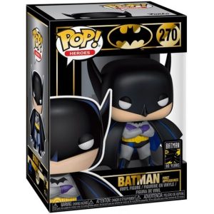 Buy Funko Pop! #270 Batman First Appearance