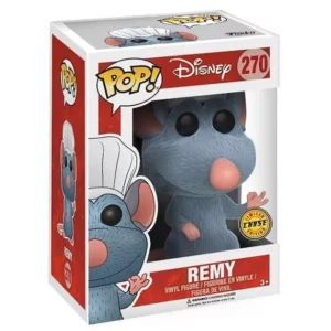 Buy Funko Pop! #270 Remy (Flocked) (Chase)