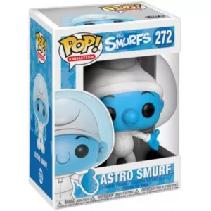 Buy Funko Pop! #273 Astro Smurf