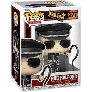 Buy Funko Pop! #277 Rob Halford