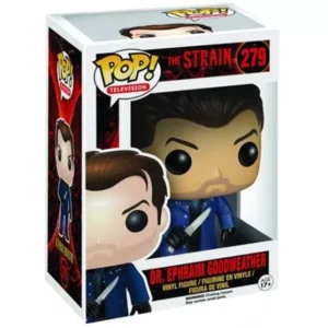 Buy Funko Pop! #279 Dr. Ephraim Goodweather
