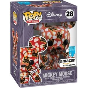 Buy Funko Pop! #28 Mickey Mouse