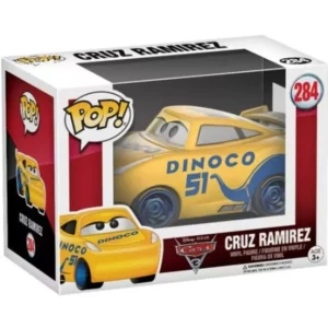 Buy Funko Pop! #284 Cruz