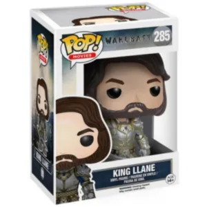 Sale Buy Funko Pop! #285 King Llane