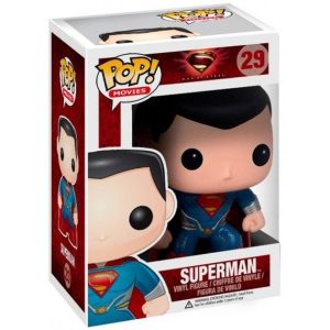 Buy Funko Pop! #29 Superman