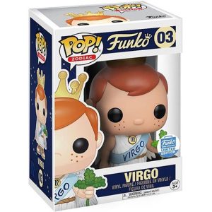 Buy Funko Pop! #03 Virgo (Zodiac)
