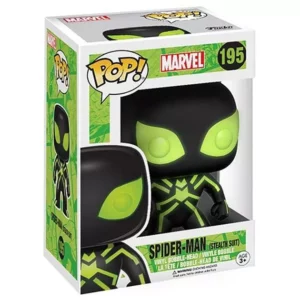 Buy Funko Pop! #03 Spider-Man