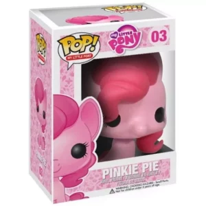 Sale Buy Funko Pop! #03 Pinkie Pie