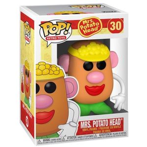 Buy Funko Pop! #30 Mrs. Potato Head