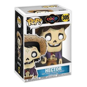 Buy Funko Pop! #305 Hector