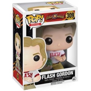 Buy Funko Pop! #309 Flash Gordon