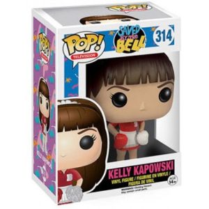 Buy Funko Pop! #314 Kelly Kapowski