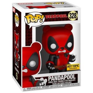 Buy Funko Pop! #328 Pandapool