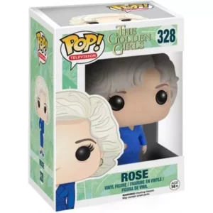 Buy Funko Pop! #328 Rose Nylund