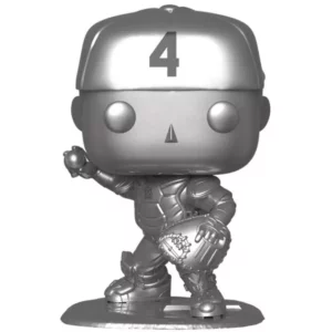 Buy Funko Pop! #33 Yadier Molina (Silver)