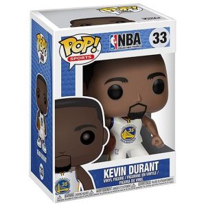 Buy Funko Pop! #33 Kevin Durant