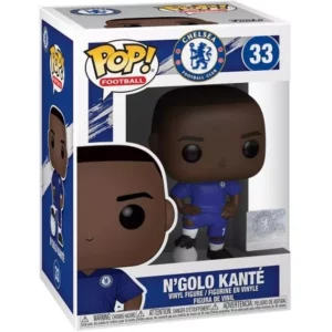 Buy Funko Pop! #33 N'Golo Kanté