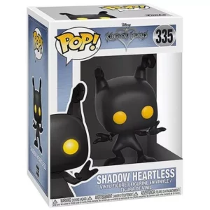 Buy Funko Pop! #335 Shadow Heartless
