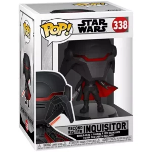 Buy Funko Pop! #338 The Second Sister