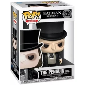 Buy Funko Pop! #339 The Penguin (Batman Returns)