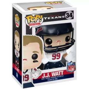 Buy Funko Pop! #34 JJ Watt