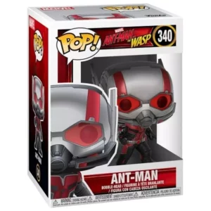 Buy Funko Pop! #340 Ant-Man
