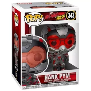 Buy Funko Pop! #343 Hank Pym