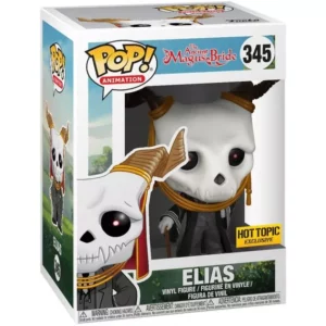 Buy Funko Pop! #345 Elias (Chase)