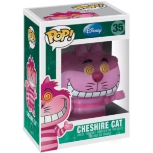Buy Funko Pop! #35 Cheshire Cat