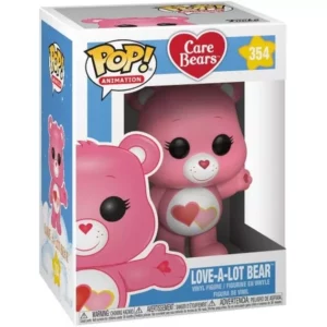 Buy Funko Pop! #354 Love-A-Lot Bear