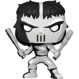 Buy Funko Pop! #36 Casey Jones (Black & White Chase)