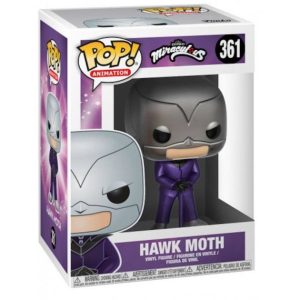 Buy Funko Pop! #361 Hawk Moth