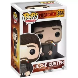 Buy Funko Pop! #364 Jesse Custer