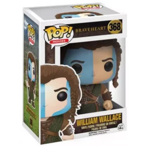 Buy Funko Pop! #368 William Wallace