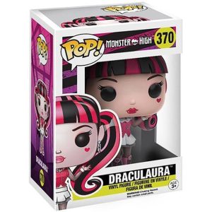 Buy Funko Pop! #370 Draculaura