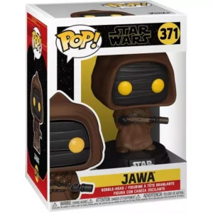 Buy Funko Pop! #371 Jawa