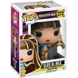 Buy Funko Pop! #372 Cleo De Nile