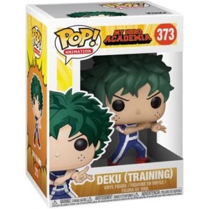 Buy Funko Pop! #373 Deku (Training Outfit)