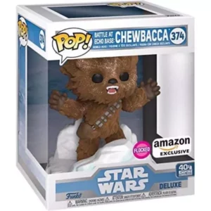 Buy Funko Pop! #374 Chewbacca