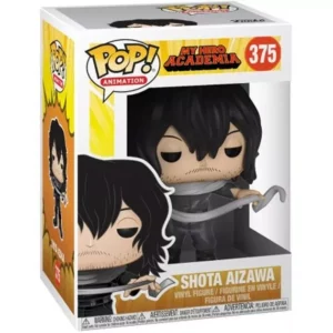 Buy Funko Pop! #375 Shota Aizawa