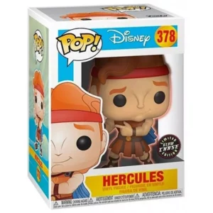 Buy Funko Pop! #378 Hercules (Chase)