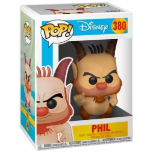 Buy Funko Pop! #380 Phil