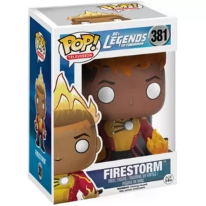 Buy Funko Pop! #381 Firestorm
