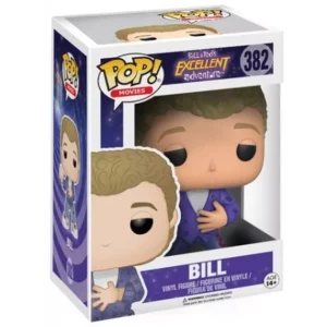 Buy Funko Pop! #382 Bill S. Preston