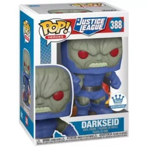 Sale Buy Funko Pop! #388 Darkseid