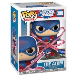 Buy Funko Pop! #389 Atom