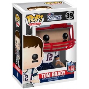 Buy Funko Pop! #39 Tom Brady