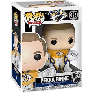 Buy Funko Pop! #39 Pekka Rinne