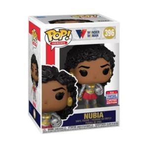 Buy Funko Pop! #396 Nubia