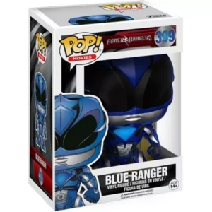 Buy Funko Pop! #399 Blue Ranger